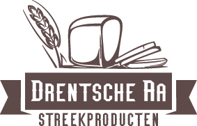 Drentsche Aa Streekproduct logo