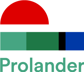 Prolander-Logo