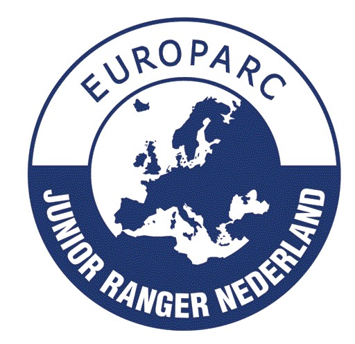 logo Junior Ranger Nederland eps