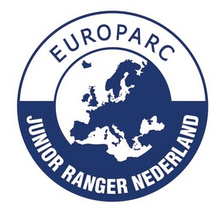logo Junior Ranger Nederland zkl