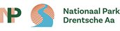 Logo Nationaal Park Drentsche Aa - Naar de homepage